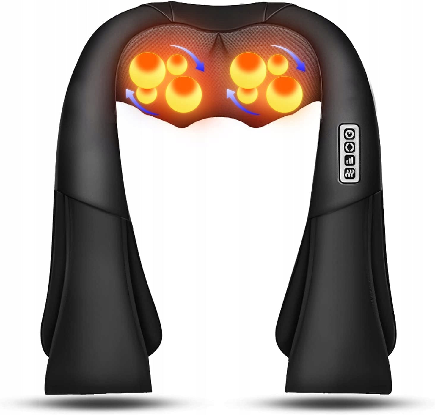 AERLANG B09NCTLQRY Neck Massager