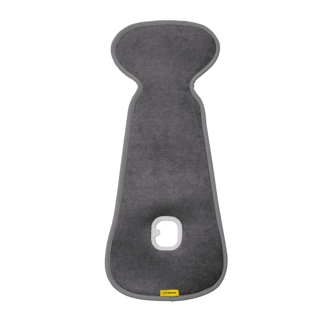 AEROMOOV BUGGY ANTI-SWEAT INSERT FOR ANTHRACITE STROLLER Brand no brand