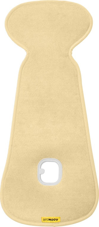 AEROMOOV BUGGY ANTI-SWEAT INSERT FOR VANILLA STROLLER Brand AeroMoov