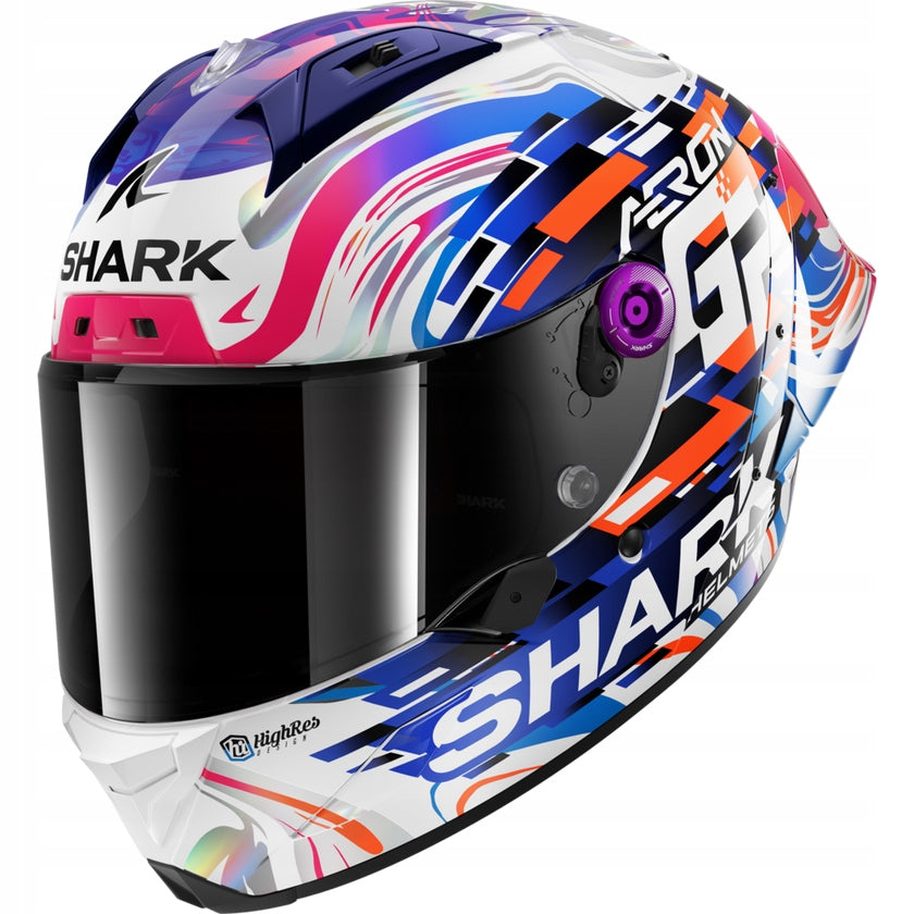 AERON-GP REPLICA ZARCO GP DE FRANCE
