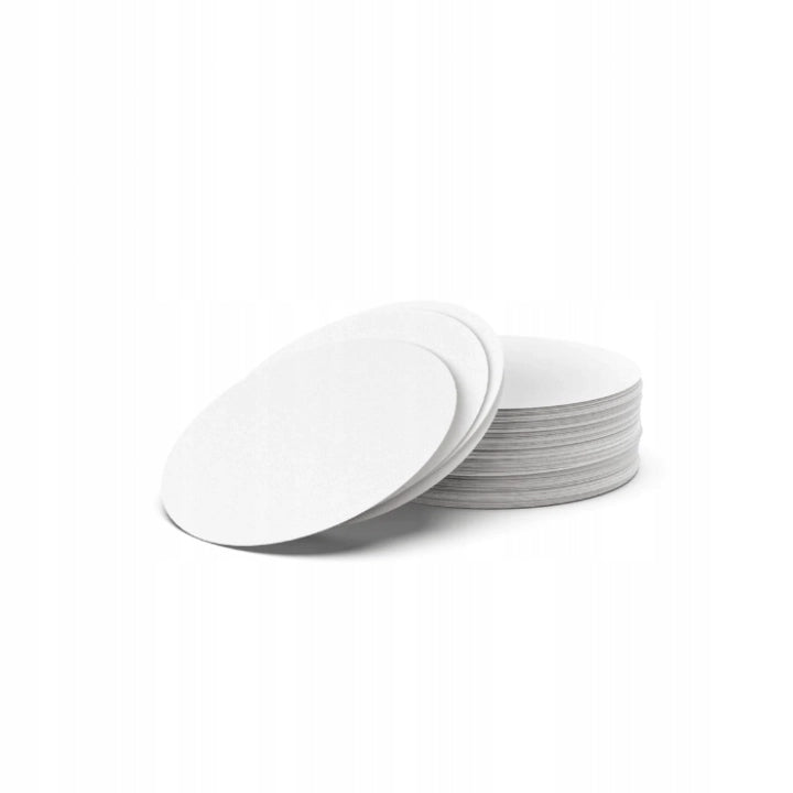 AEROPRESS XL PAPER FILTERS WHITE 200pcs Manufacturer code 2011