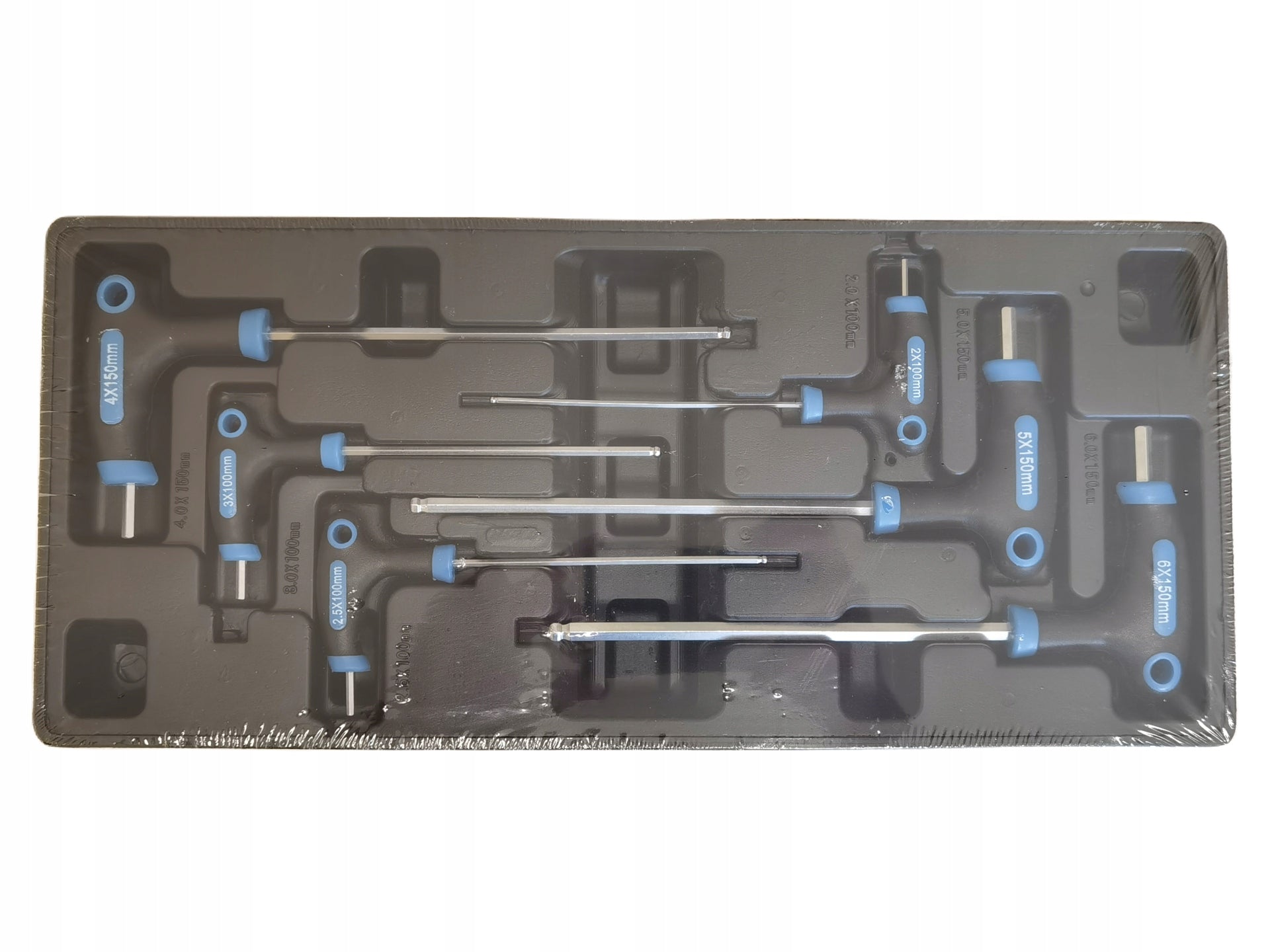 AEROTEC Hammers Pliers Seger Screwdrivers Allen keys 189e EAN (GTIN) 5904921902328
