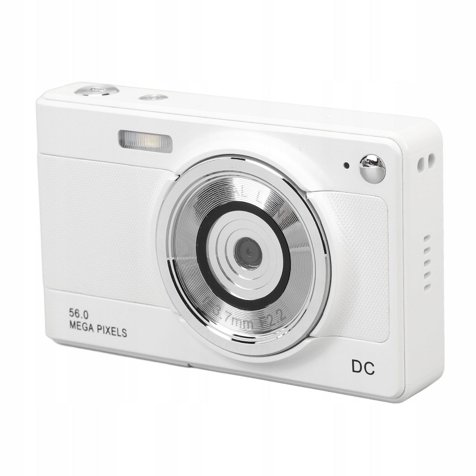AF Camera Autofocus 2,8 Inch Ultra HD Display 56 MP 1080 P YU Model 6089MKWG