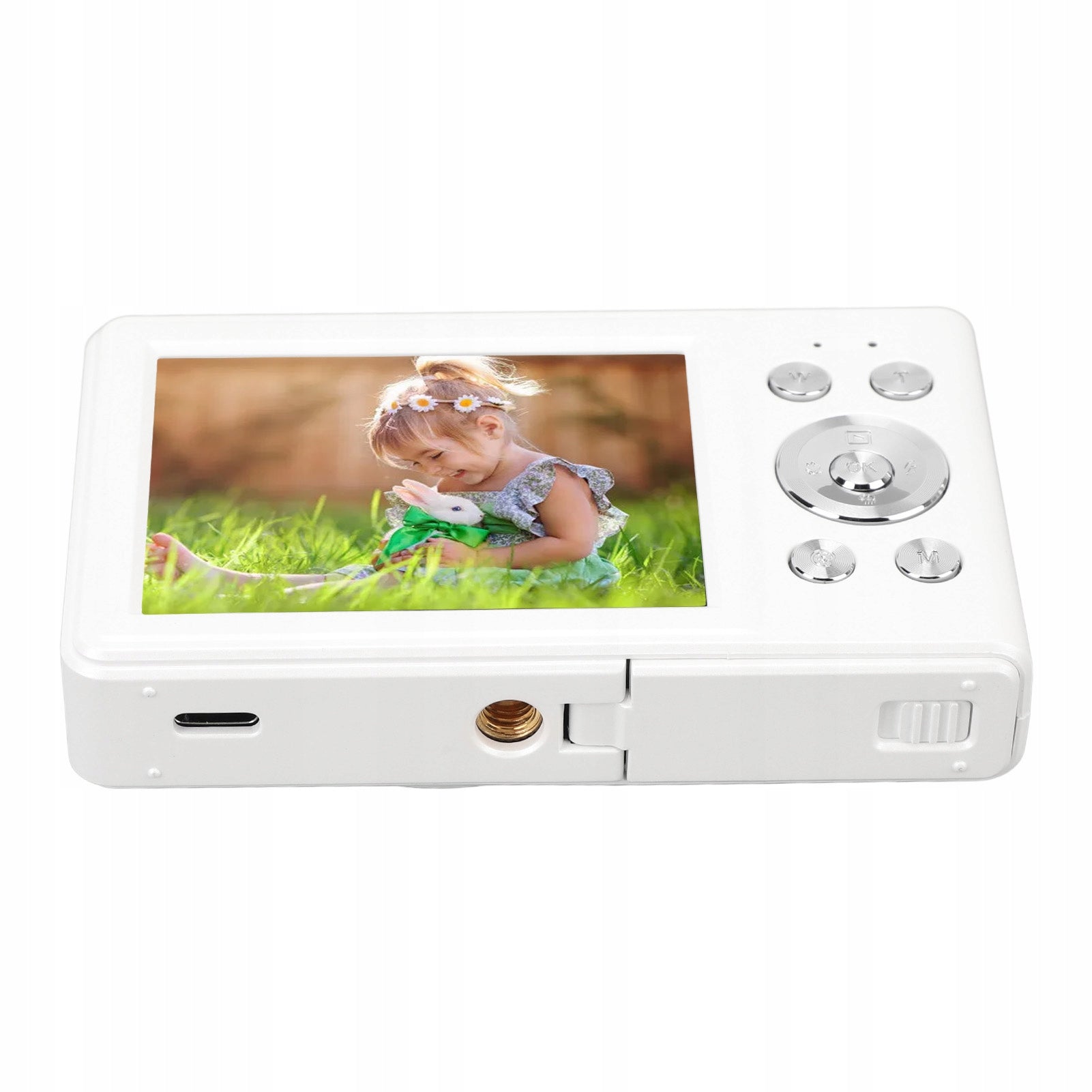 AF Camera Autofocus 2,8 Inch Ultra HD Display 56 MP 1080 P YU