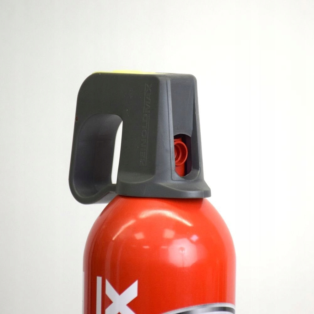 AF REINOLDMAX fire extinguishing spray Packaging status original