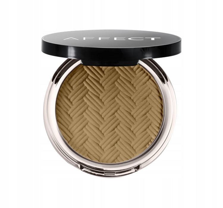 Bronzer Affect Bronzer Glamour G-0013 Pure Happiness, 8 g 