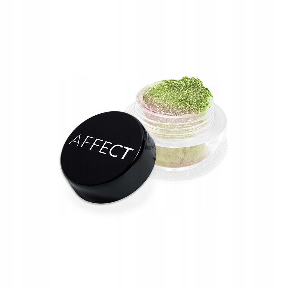 Akių šešėliai Affect Lose Eyeshadow Charmy N-0157, 1g