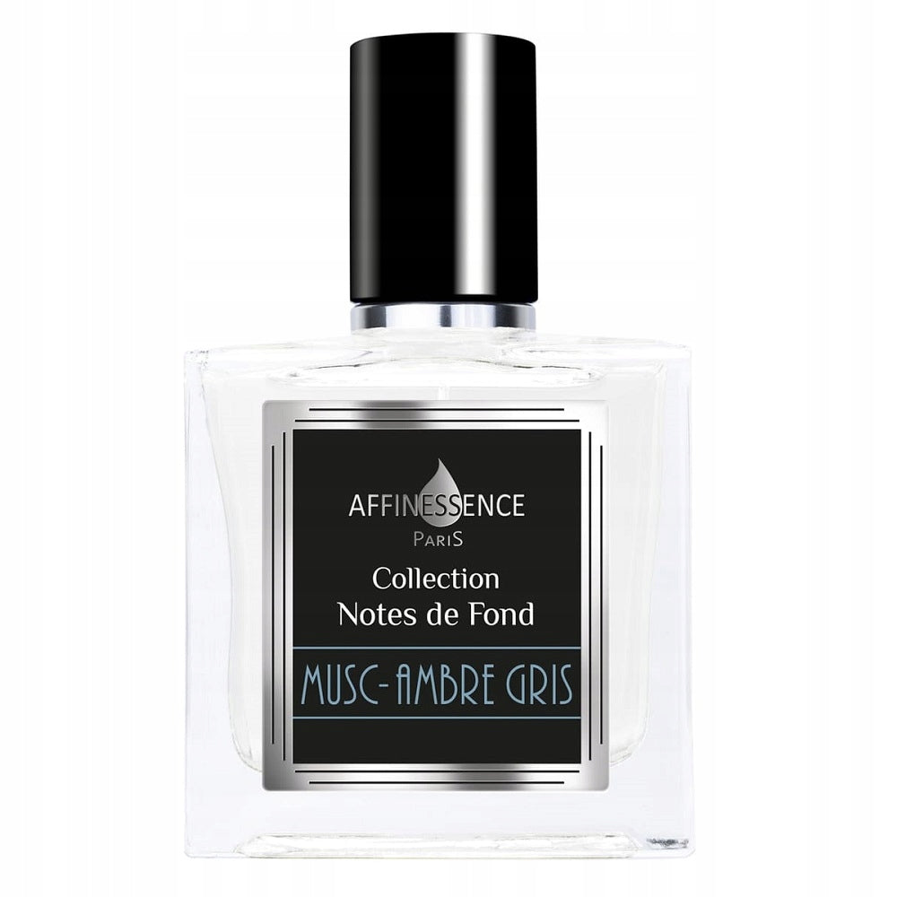 AFFINESSENCE Musc Ambre Gris EDP 50ml