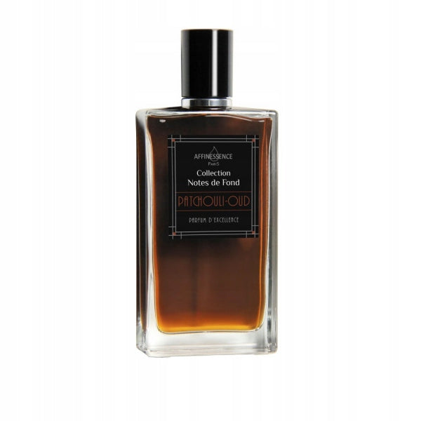 AFFINESSENCE Patchouli Oud EDP 100ml Packaging volume 100 ml