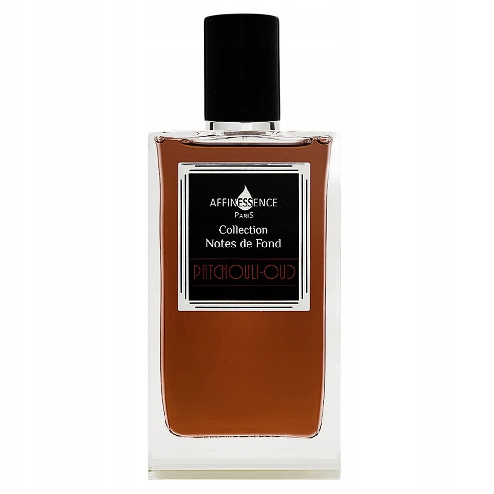 AFFINESSENCE Patchouli Oud EDP 100ml
