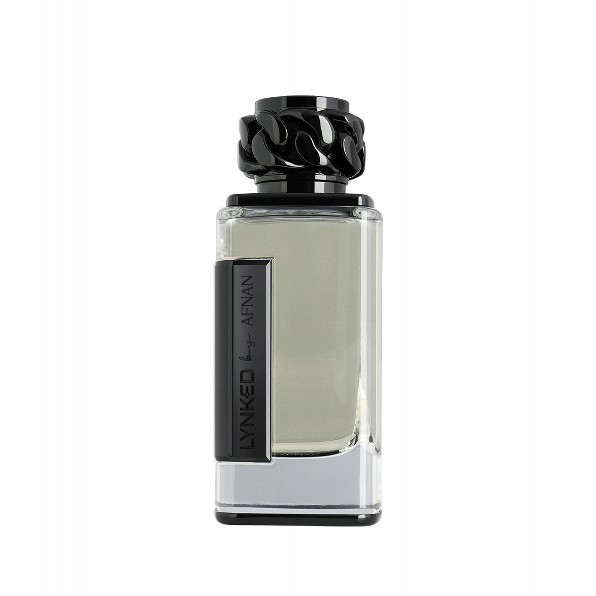 AFNAN LYNKED FREEDOM 100ML EDP Packaging status original