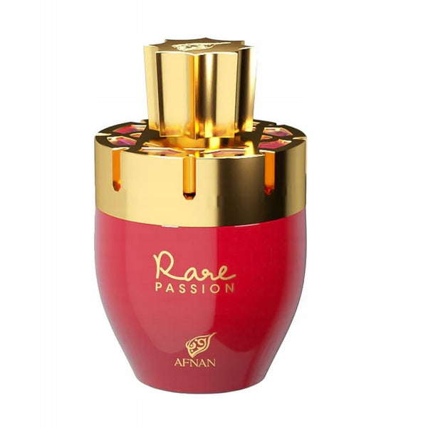 AFNAN Rare Passion EDP 100ml