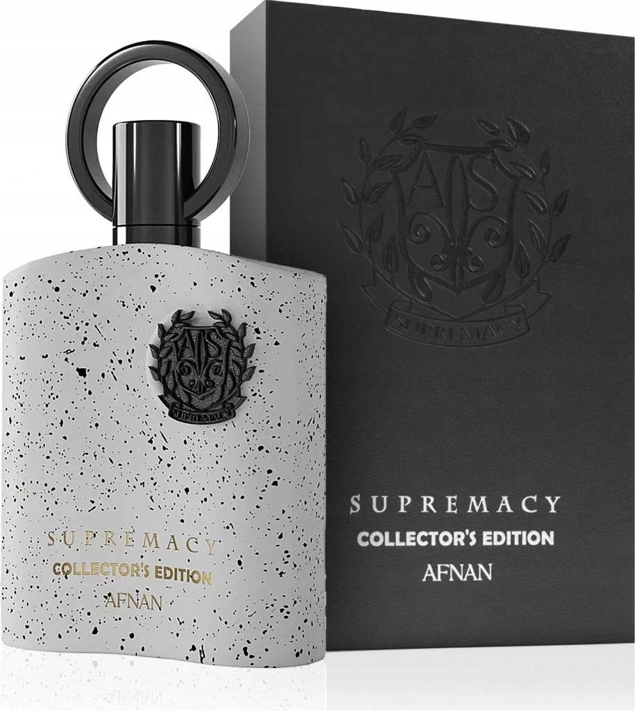 AFNAN SUPREMACY COLLECTOR'S EDITION EDP 100ML Brand Afnan