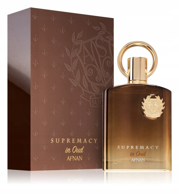 AFNAN SUPREMACY IN OUD EDP 150ML