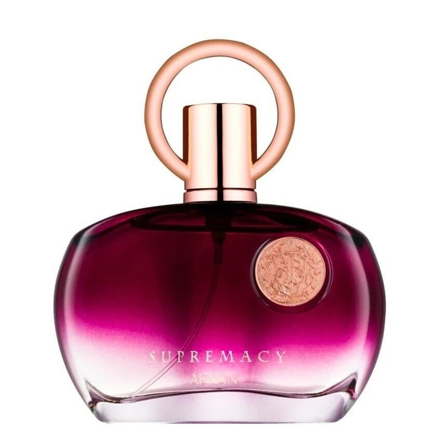 AFNAN SUPREMACY PURPLE EDP 100ml SPRAY