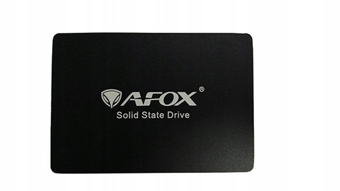 AFOX SSD 1TB QLC 560 MBPS