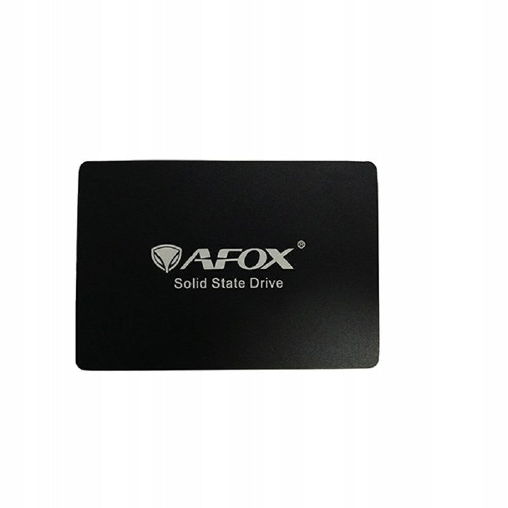 AFOX SSD 512GB TLC 540 MBPS Manufacturer AFOX