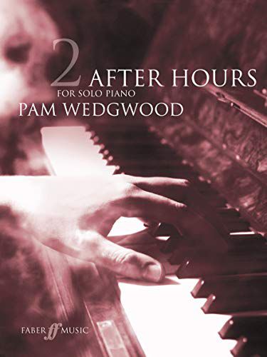 After Hours Buch 2 