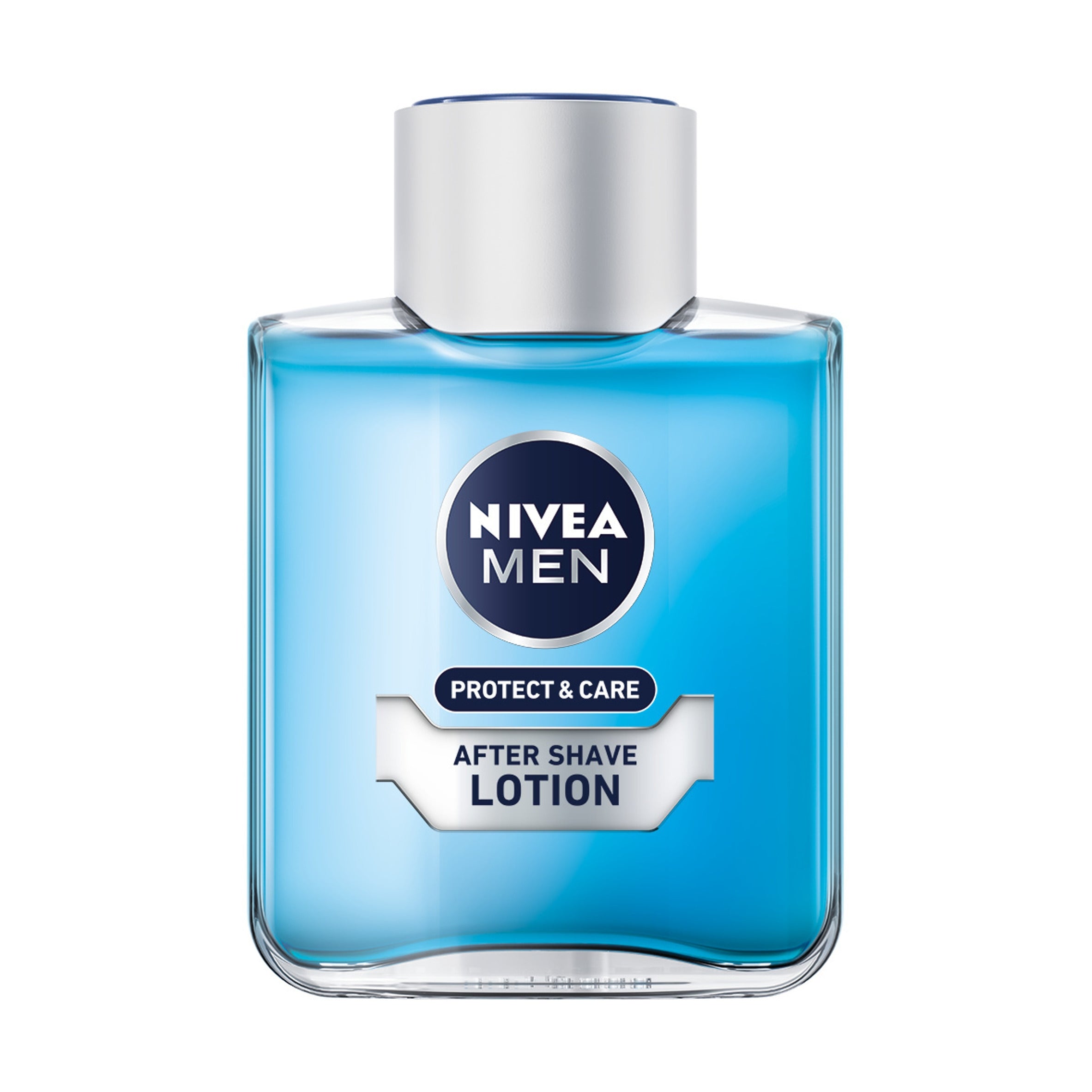 AFTERSHAVE PROTECT CARE NIVEA MEN 100ml Manufacturer code 81362 nawilżająca