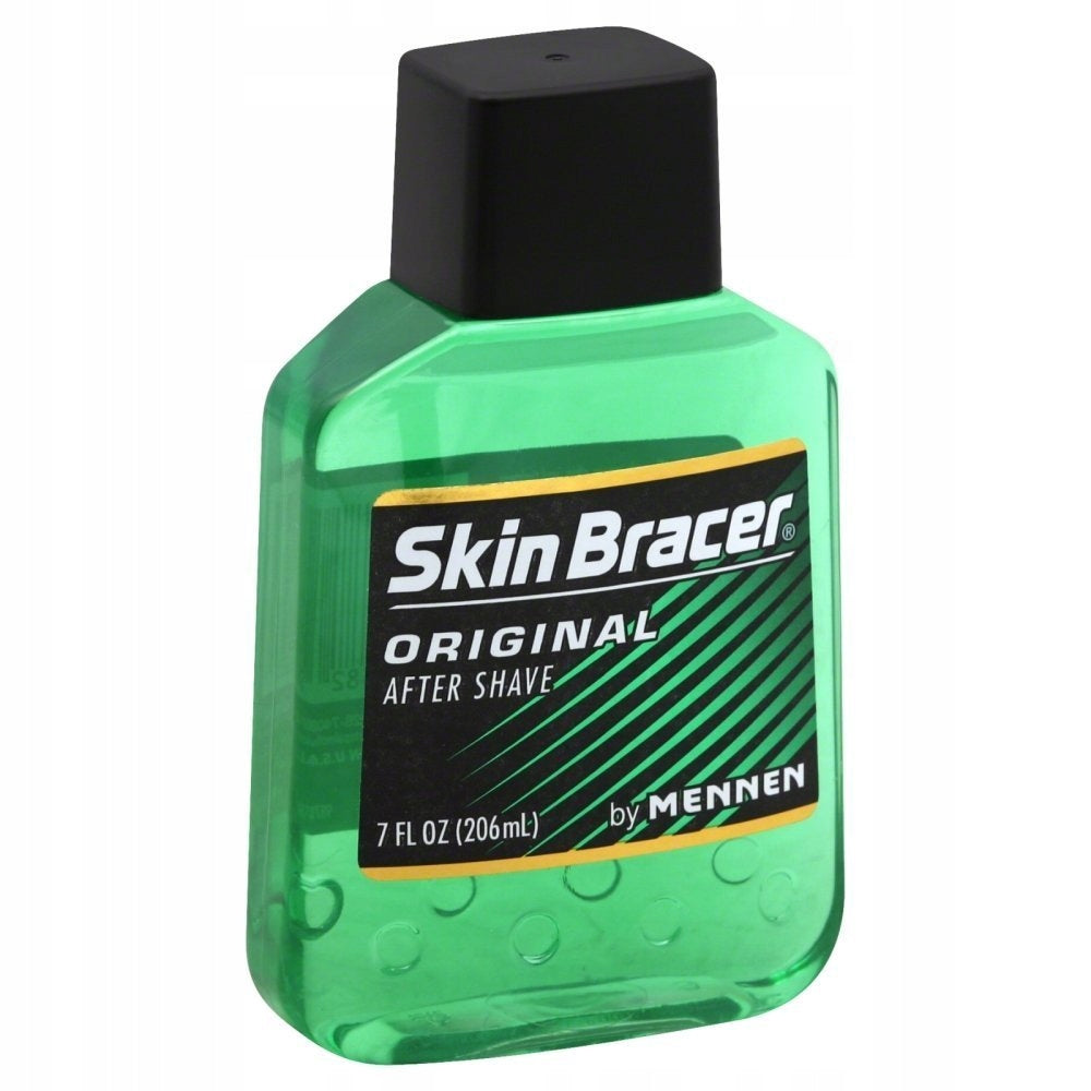 AFTERSHAVE SKIN BRACER 207 ml from USA