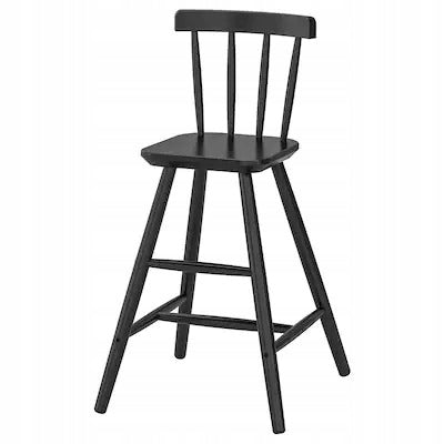 AGAM high chair IKEA 79 x 41 x 43 cm