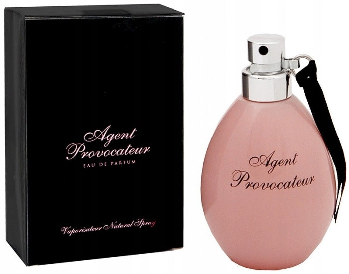 AGENT PROVOCATEUR Provocateur EDP Eau de Parfum for women perfume Packaging volume 200 ml