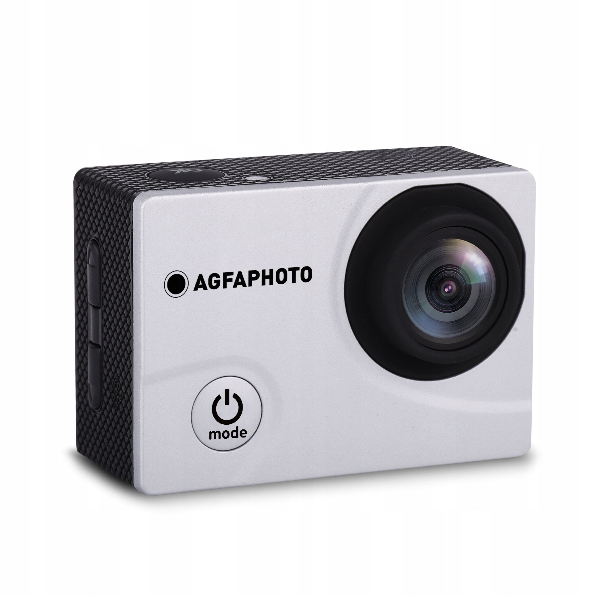 AGFA AC5000 HD Sports Camera 720p 12MP WiFi LCD Batteries included yes