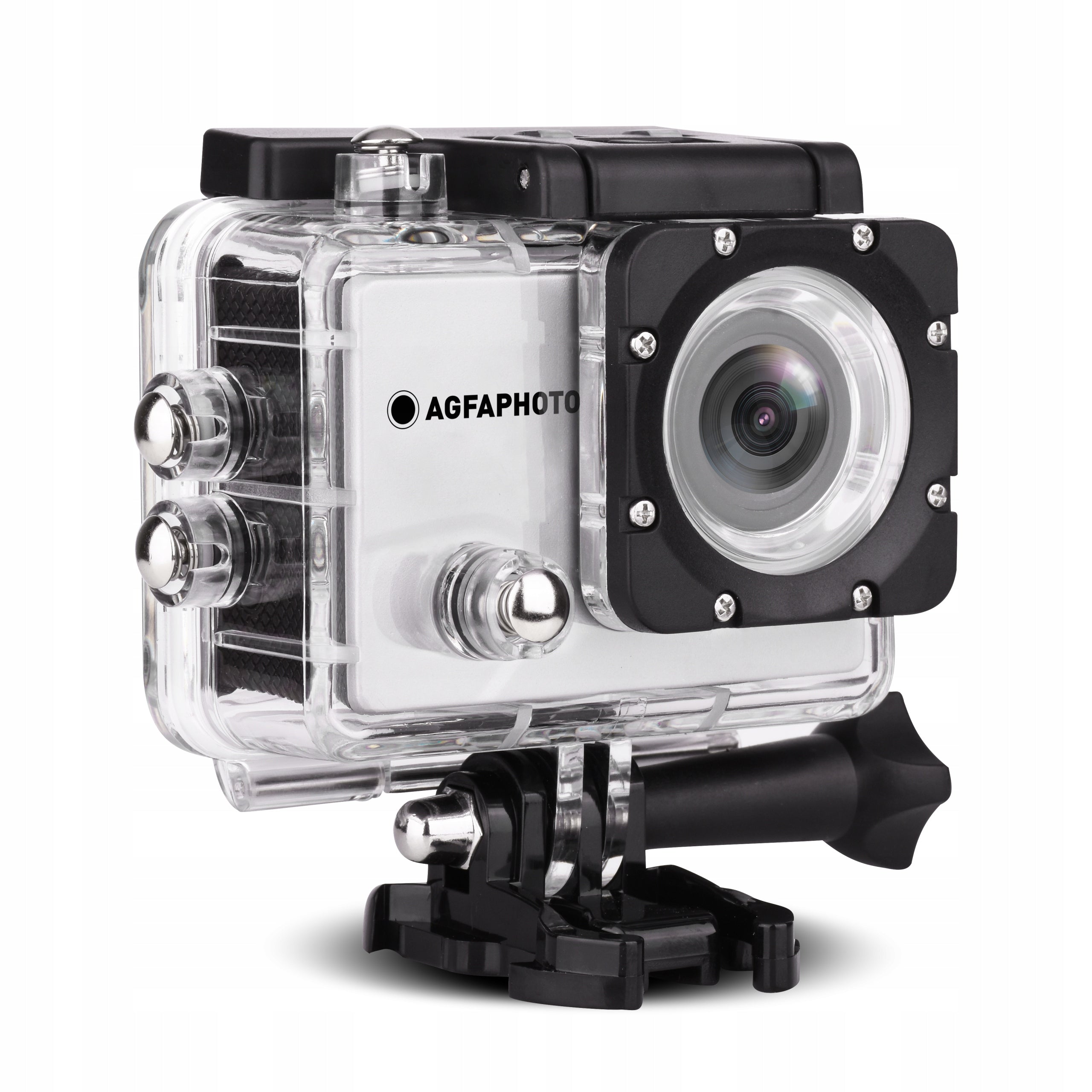 AGFA AC5000 HD Sports Camera 720p 12MP WiFi LCD
