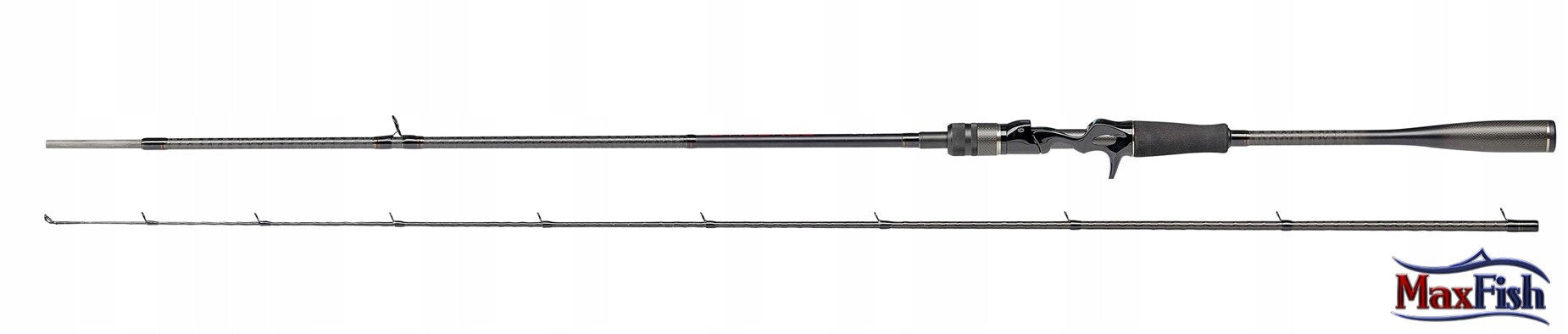 AGGRESSIVE ACTION - DAM EFFZETT EVIDENCE CAST 200/10-30g Brand Dam