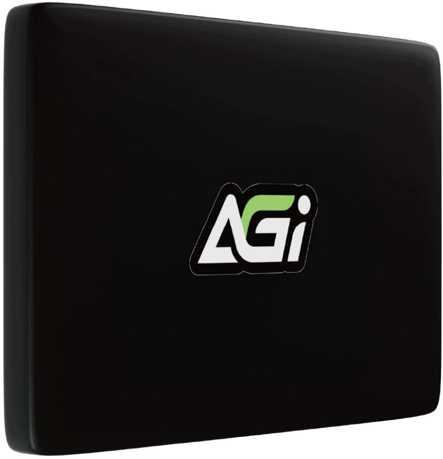 AGI AI238 512GB SSD Manufacturer AGI