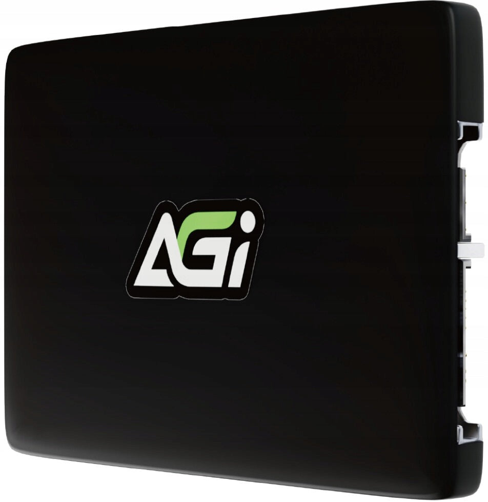 AGI AI238 512GB SSD Model AGI512G25AI238-CB