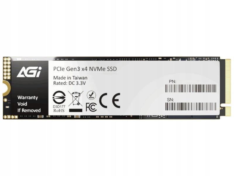 AGI AI298 1TB SSD