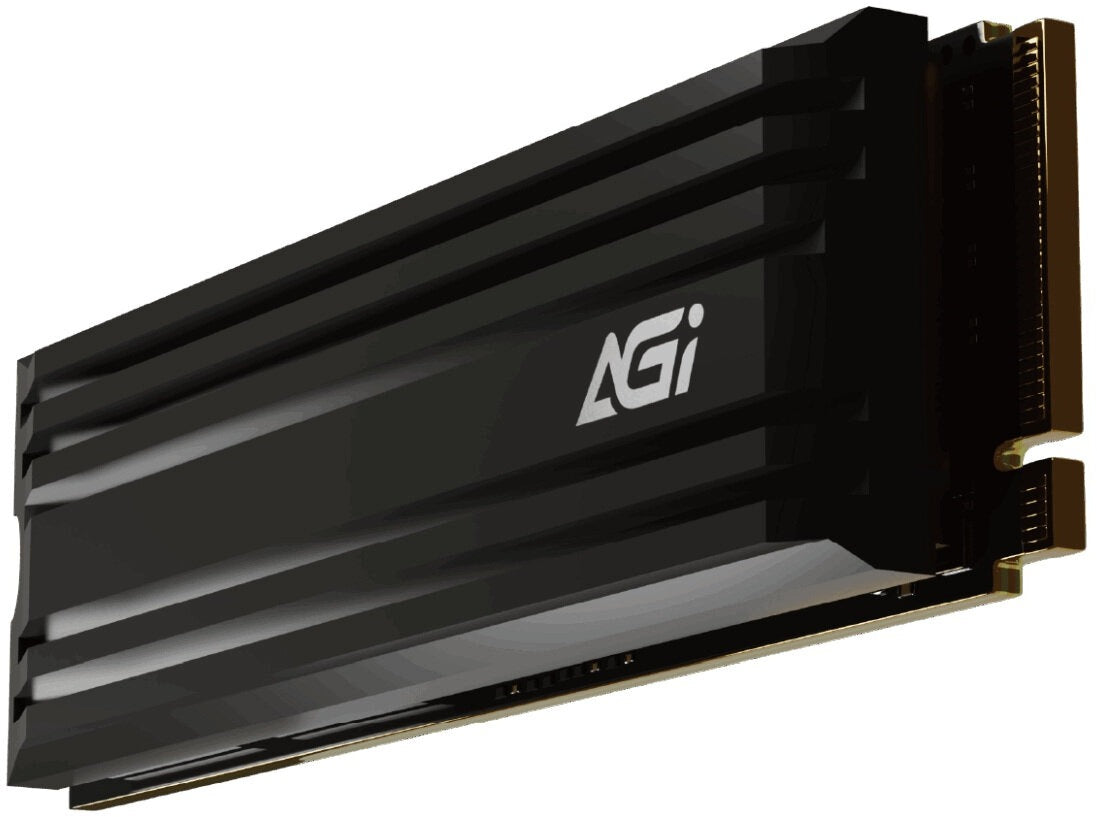 AGI AI828 2TB SSD Model AGI2T0G44AI828-CB