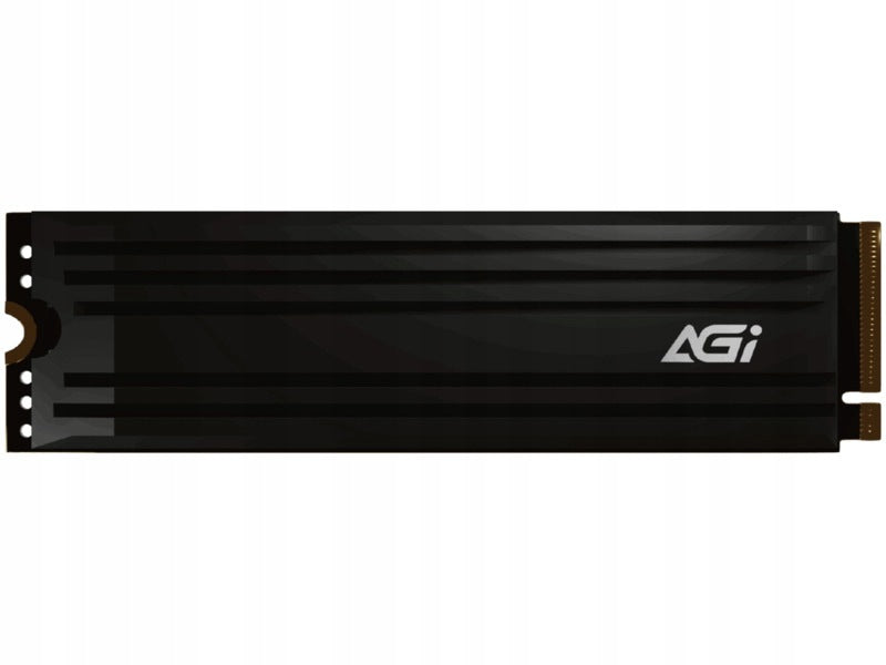 AGI AI828 2TB SSD