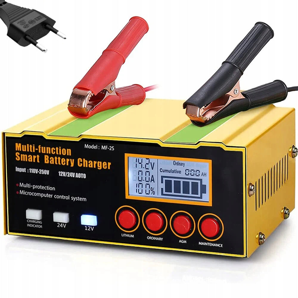 AGM CAR BATTERY RECTIFIER FOR CHARGING 12V 24V RECTIFIER
