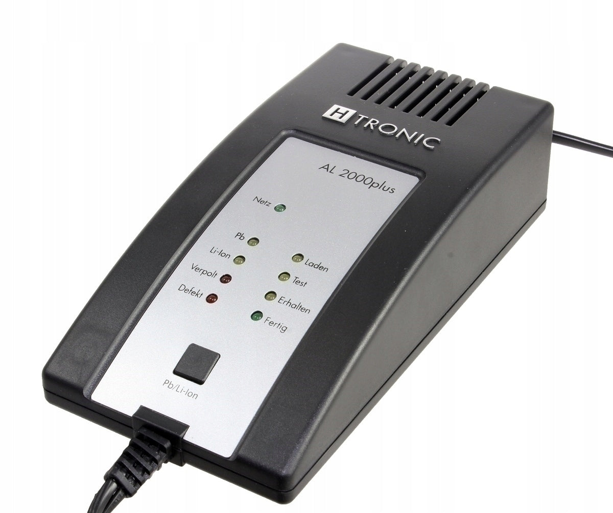 AGM Li-Ion 12V 2A Battery Charger Brand no brand