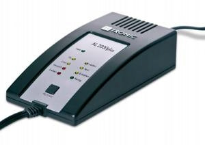 AGM Li-Ion 12V 2A Battery Charger