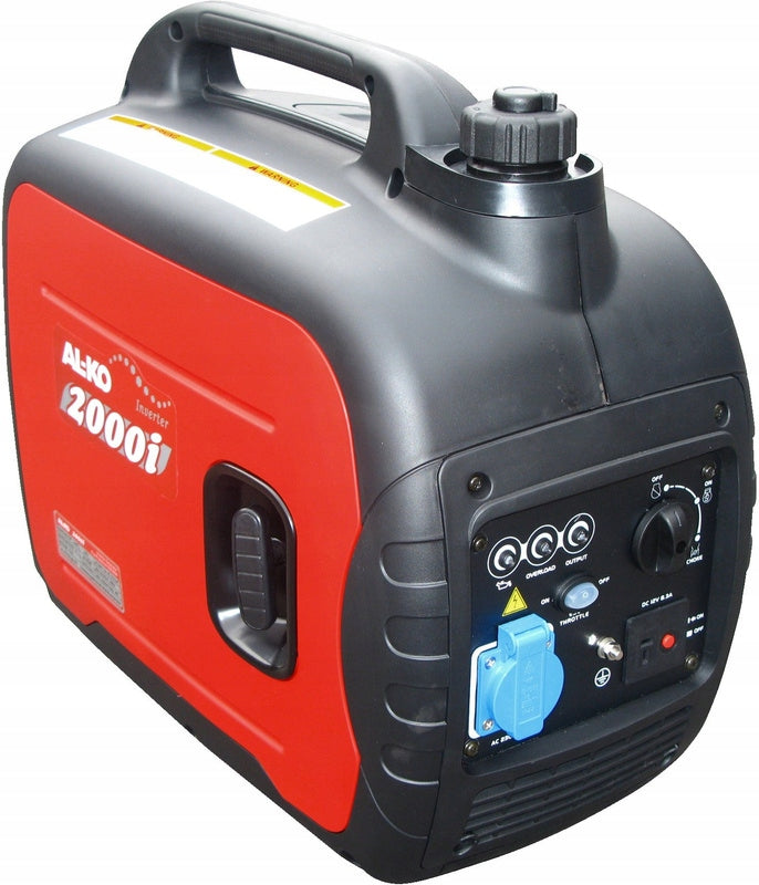 Benzingenerator AL-KO 2000 i 