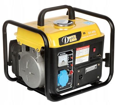 Elektrischer Generator Dynamo DY-950, 650 W 