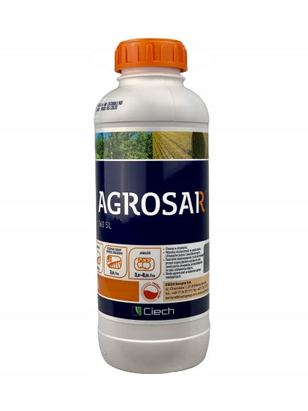 AGROSAR 360 SL 1L weed agent CIECH