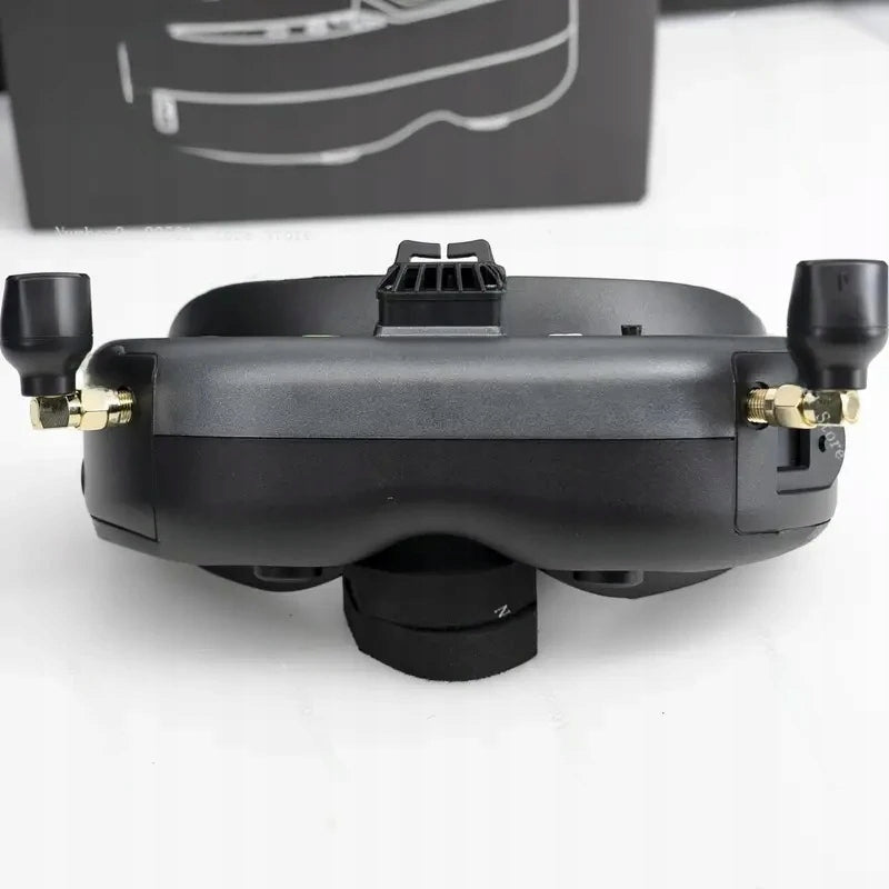 AGS AGS-A777 LynxPrime Glasses Brand no brand