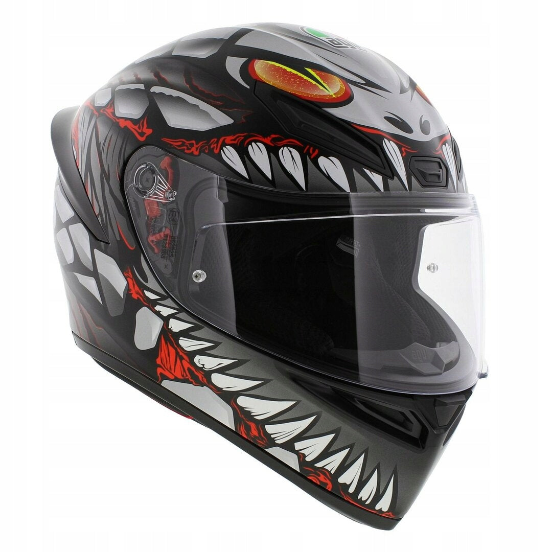 AGV K1 S LYZARD rM ECE helmet 22/06