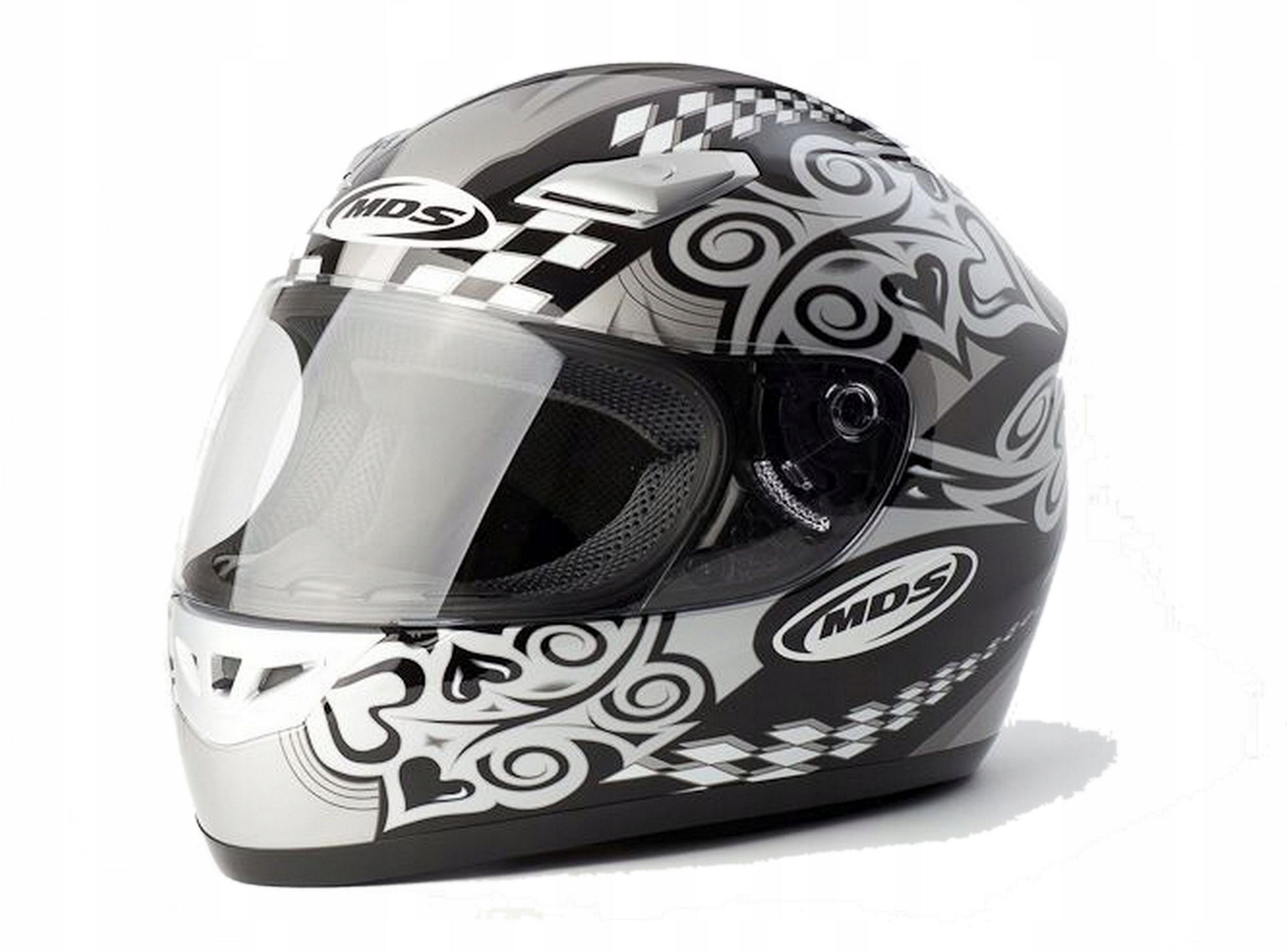 AGV MDS m10 L MOTORCYCLE HELMET
