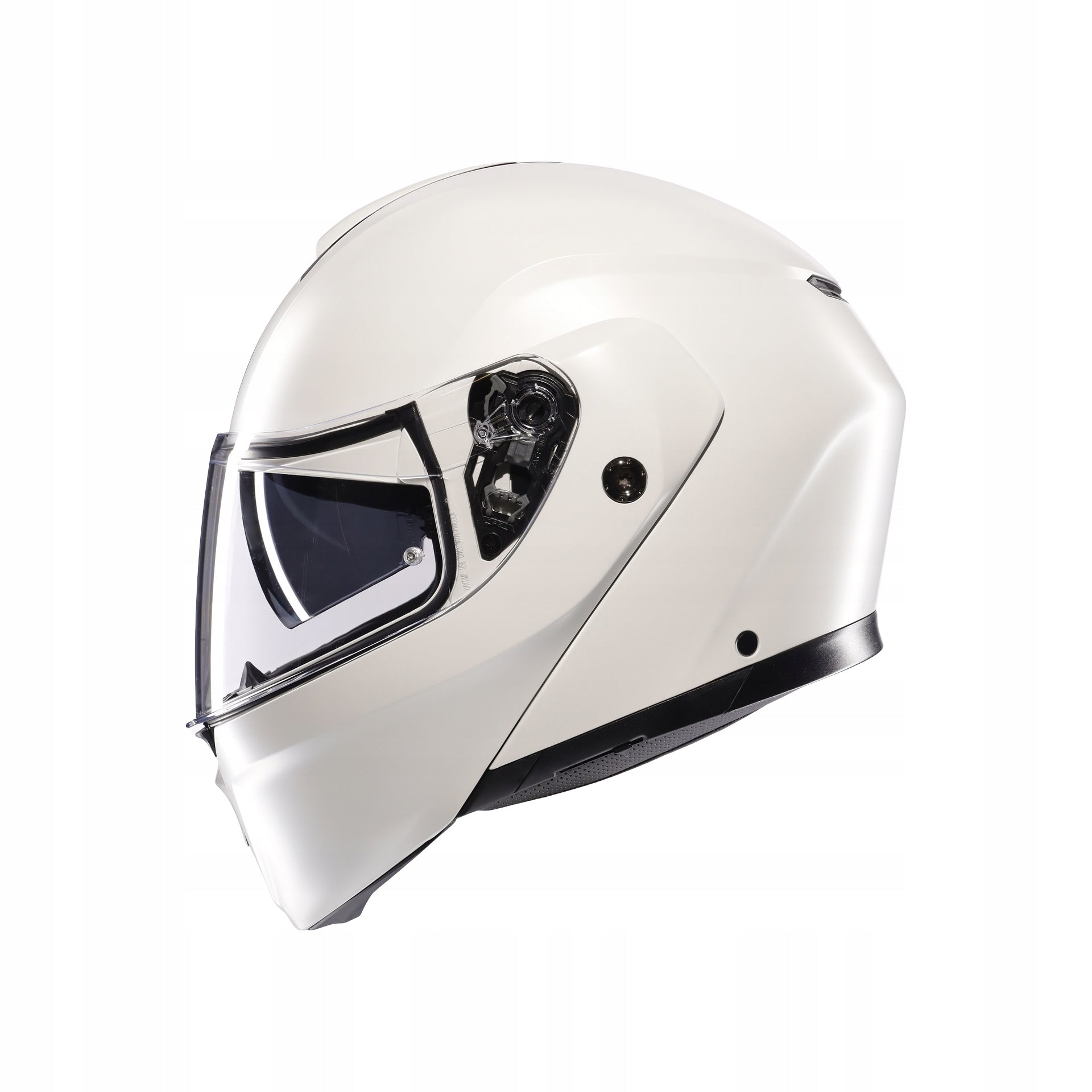 AGV STREETMODULAR White Matt helmet size M Manufacturer AGV