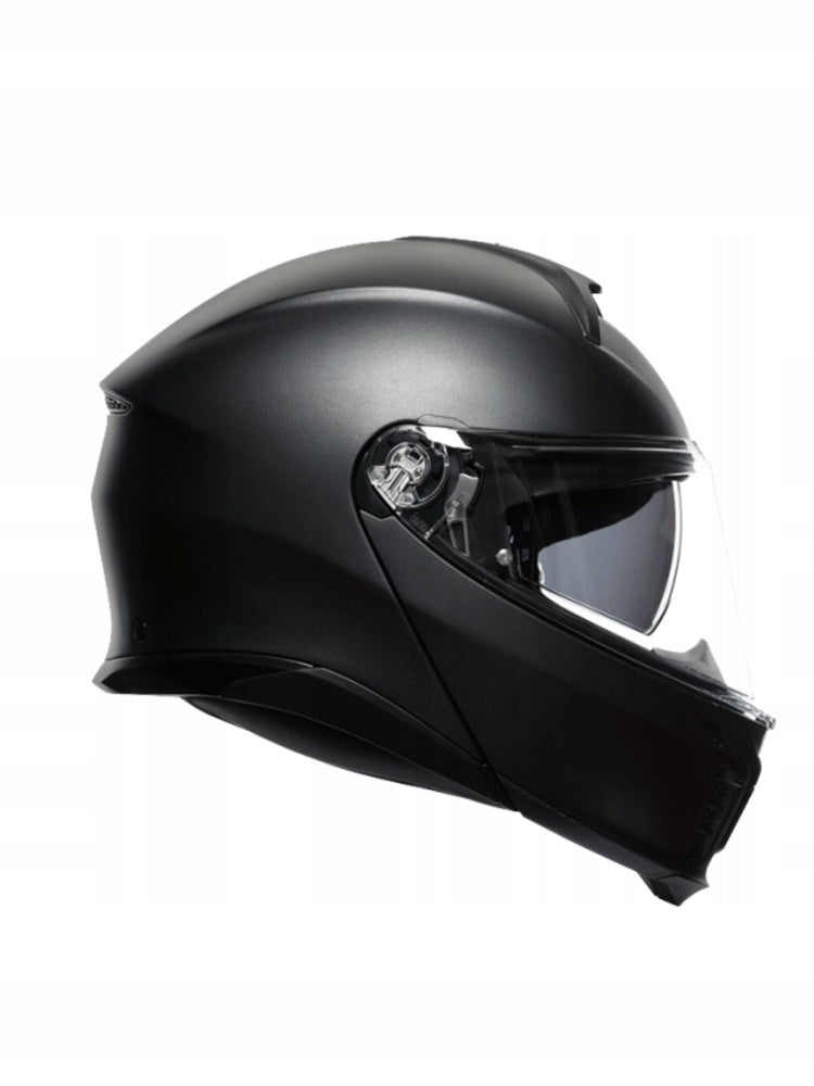 AGV TOURMODULAR Black Mat Motorcycle helmet Manufacturer's catalog number 1251E4OY 003
