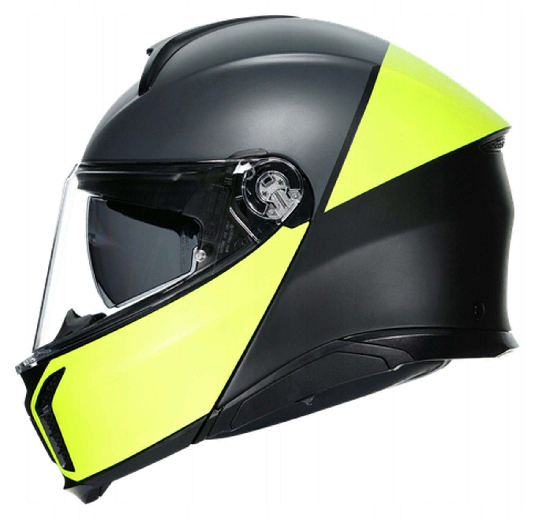 AGV TOURMODULAR Jaw Tourist Motorcycle Helmet For Chopper Crusier Manufacturer AGV
