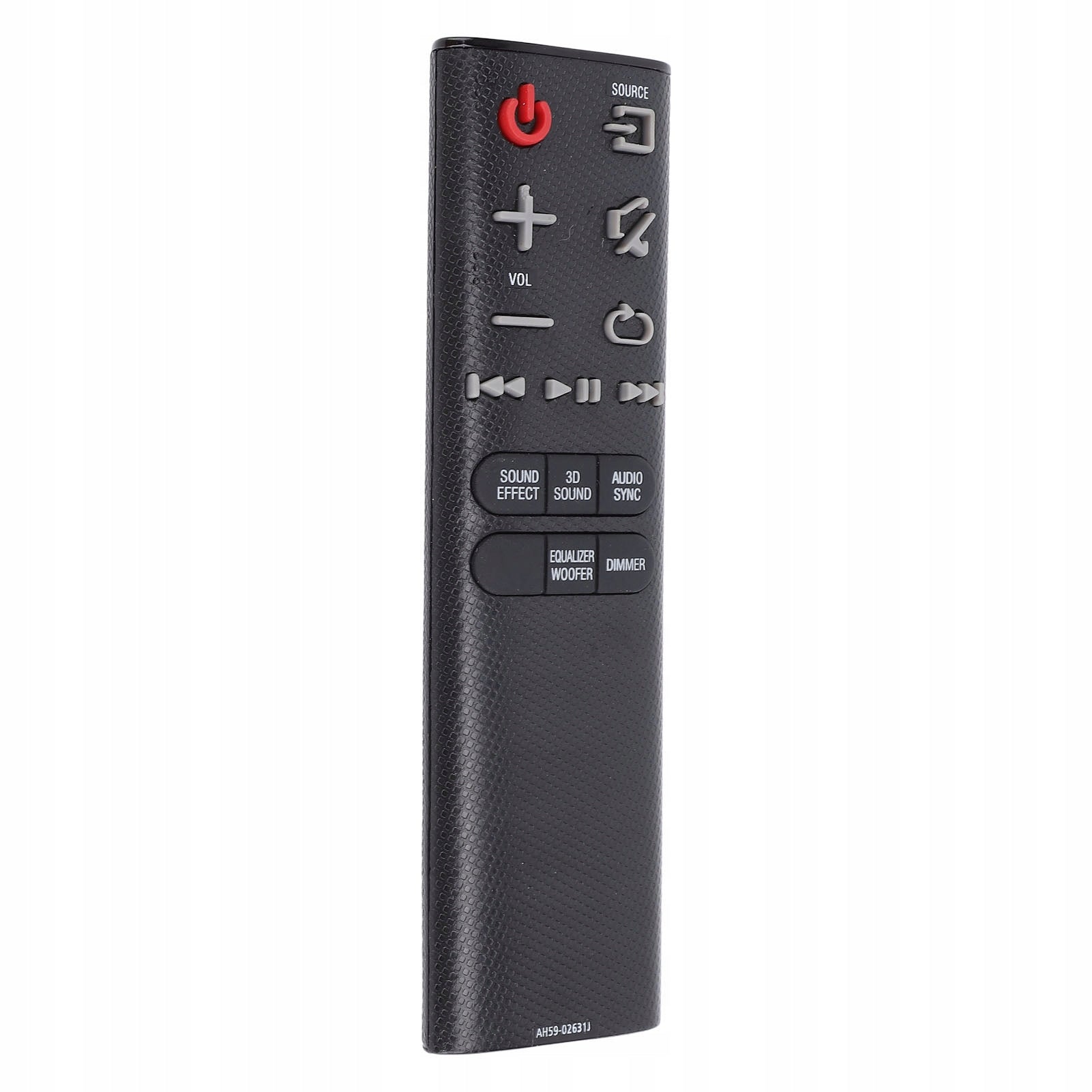 AH59-02631J Sound Remote Control Replacement Controller for D1 Manufacturer code AG250820027542