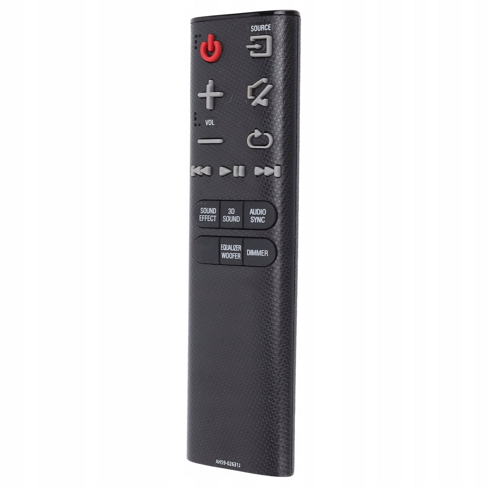 AH59-02631J Sound Remote Control Replacement Controller for D1