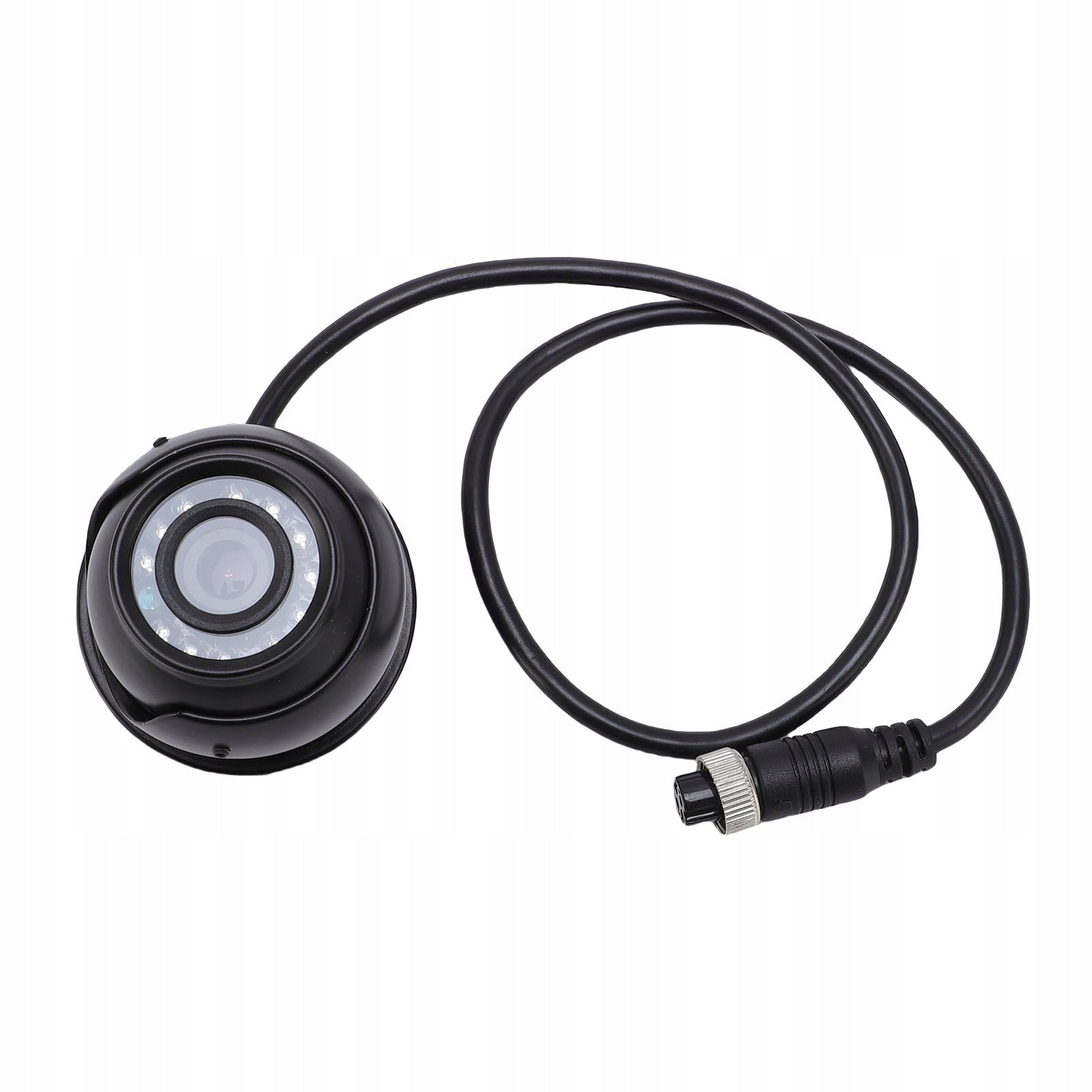 AHD Camera For Vehicle 2MP 1080p Hemispheric 7W Weather Camera Brand no brand
