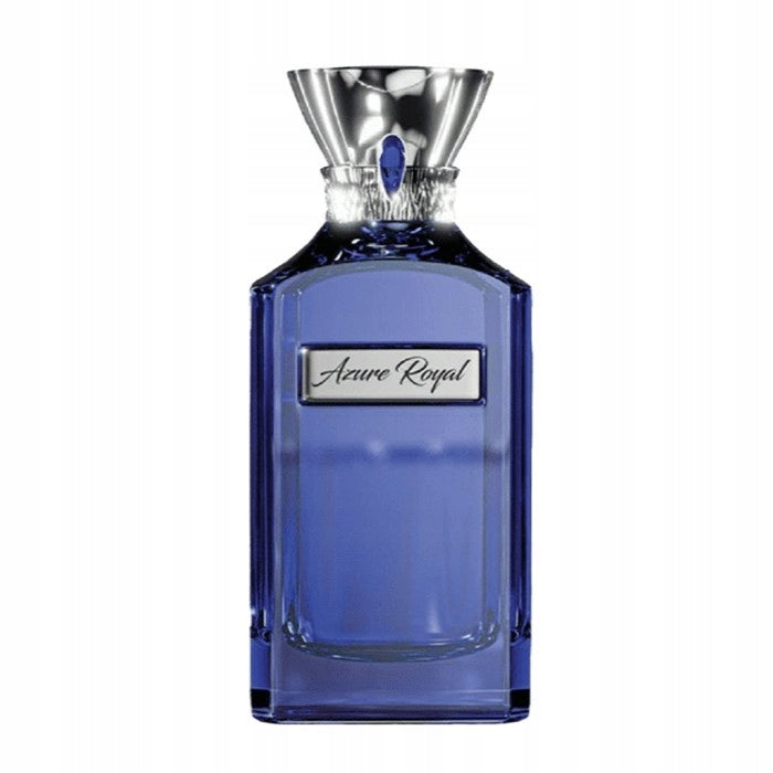 AHMED AL MAGHRIBI AZURE ROYAL EDP 100ml SPRAY